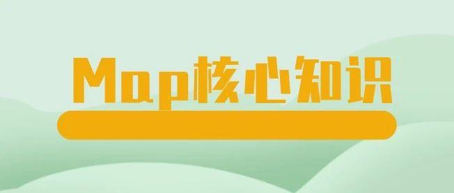 java四大集合框架之一,Map核心知识总结 - 知乎