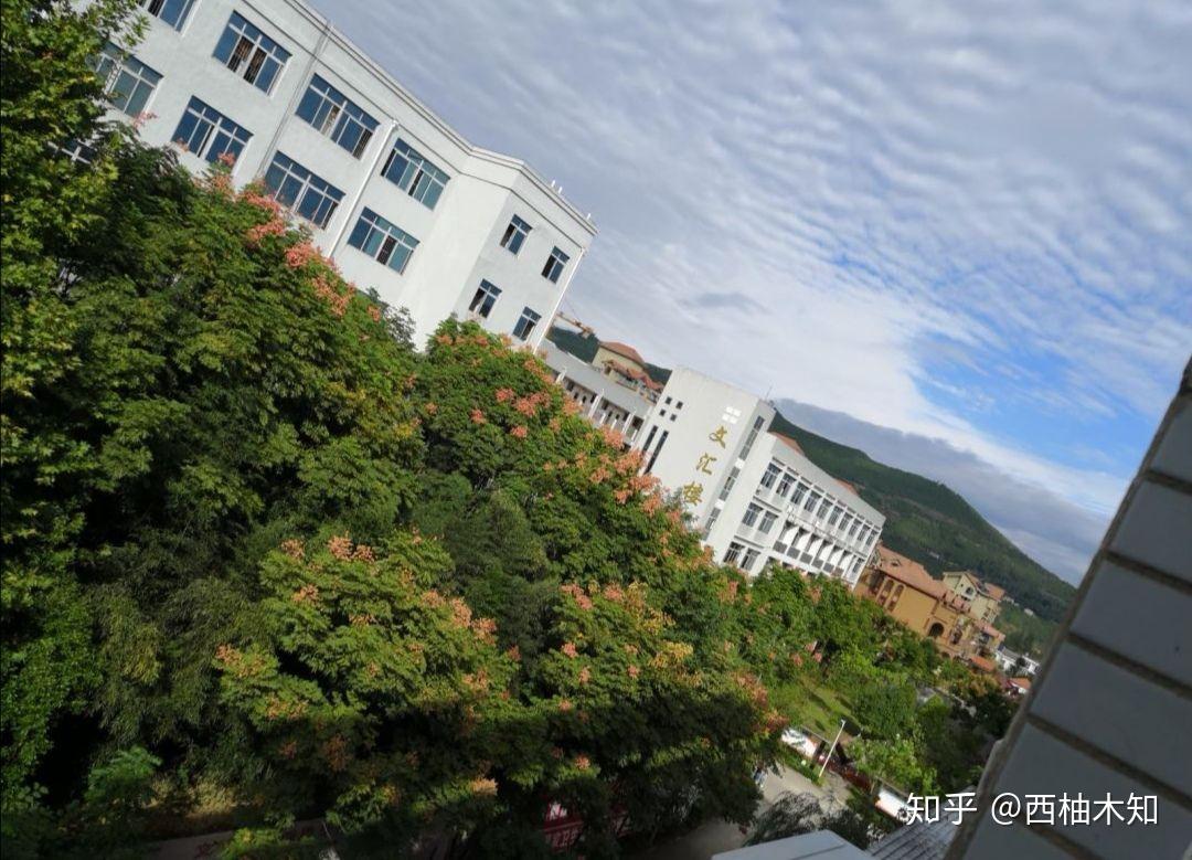 四川省梓潼中学怎么样? - 知乎
