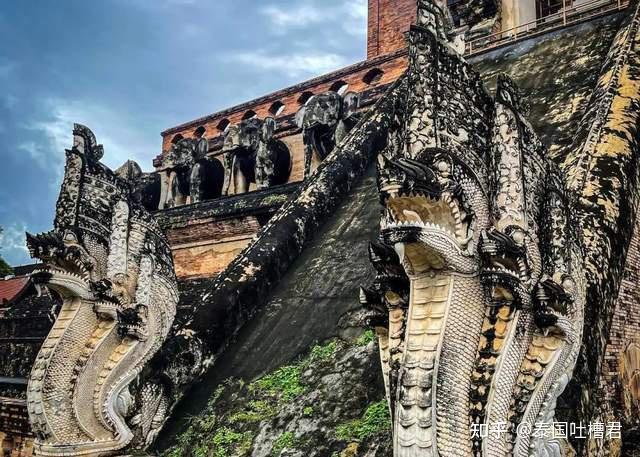 2023 泰国 10 大最佳旅游景点,第一次到泰国去哪里?玩什么?