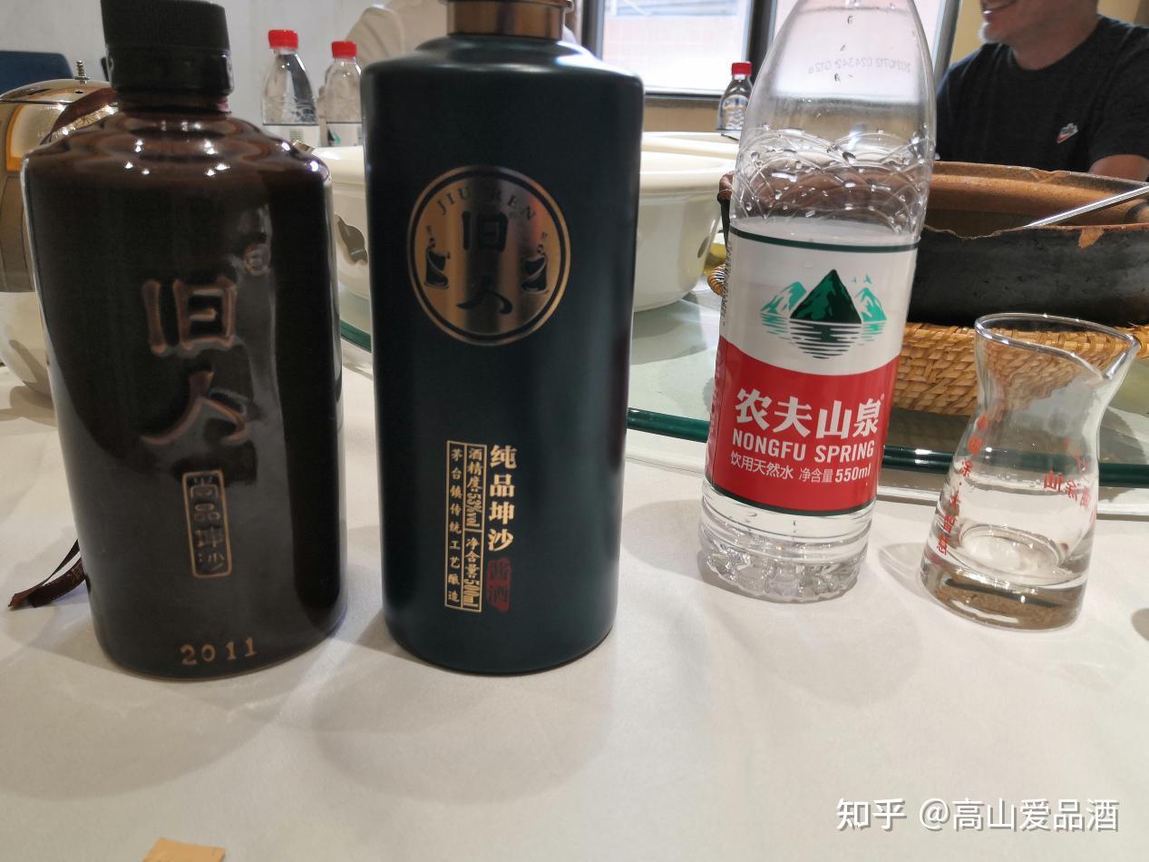 80后烟酒行老板告诉你，有哪些好喝到离谱的白酒值得推荐？