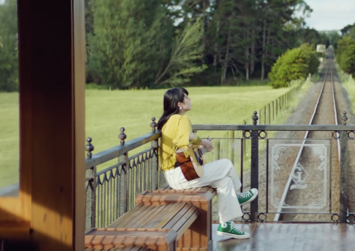 最治愈的啤酒广告 有最温柔的歌曲 知乎