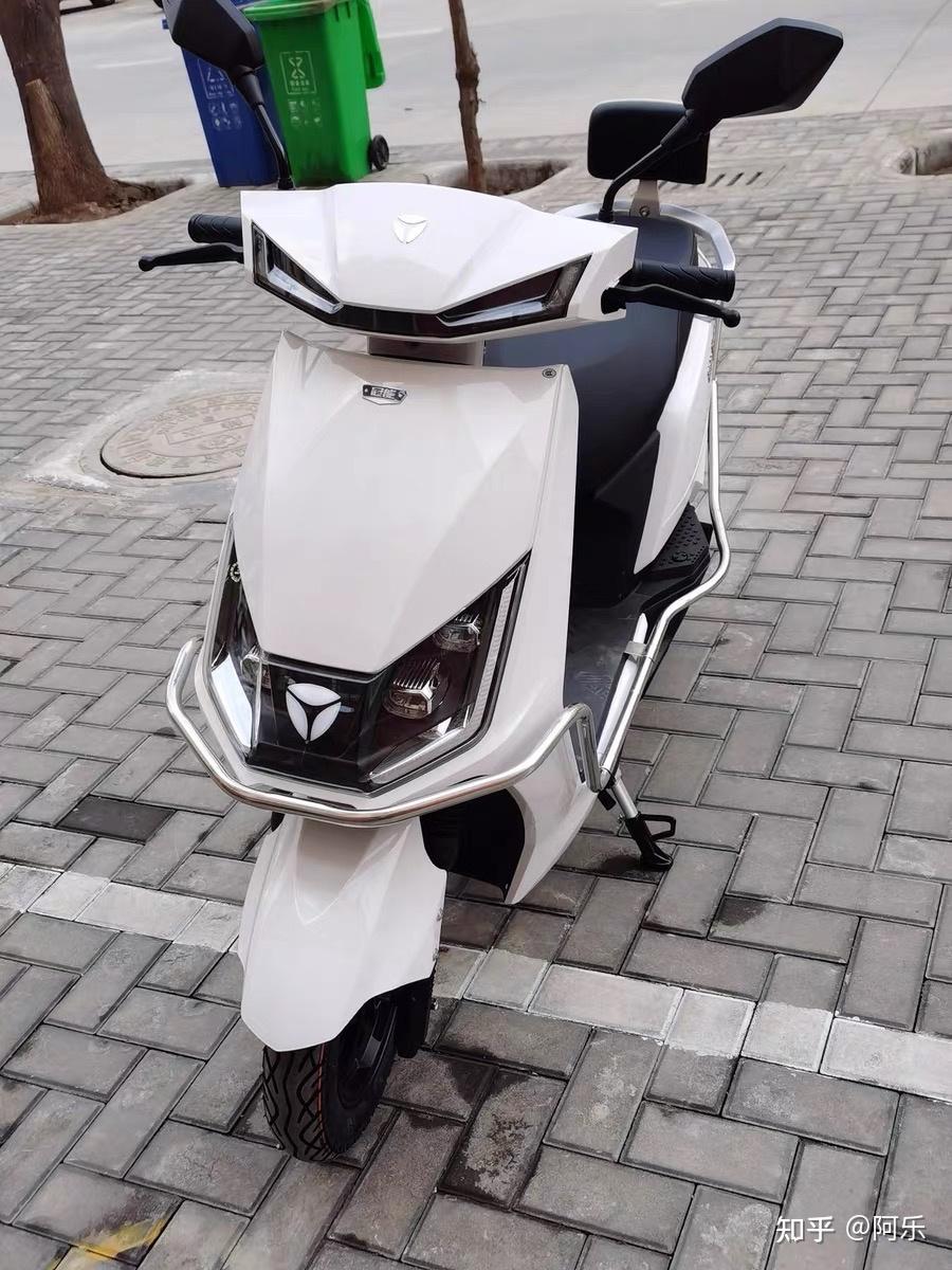 雅迪冠能t5电动车有人骑过吗,实际续航究竟能达到多少? - 知乎