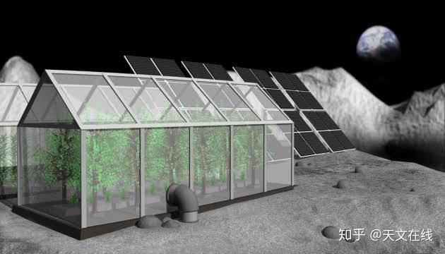 但是国际太空站还有十年左右时间就要退休了,月球基地也许是我们成为