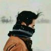 Zhihu profile picture for @endre