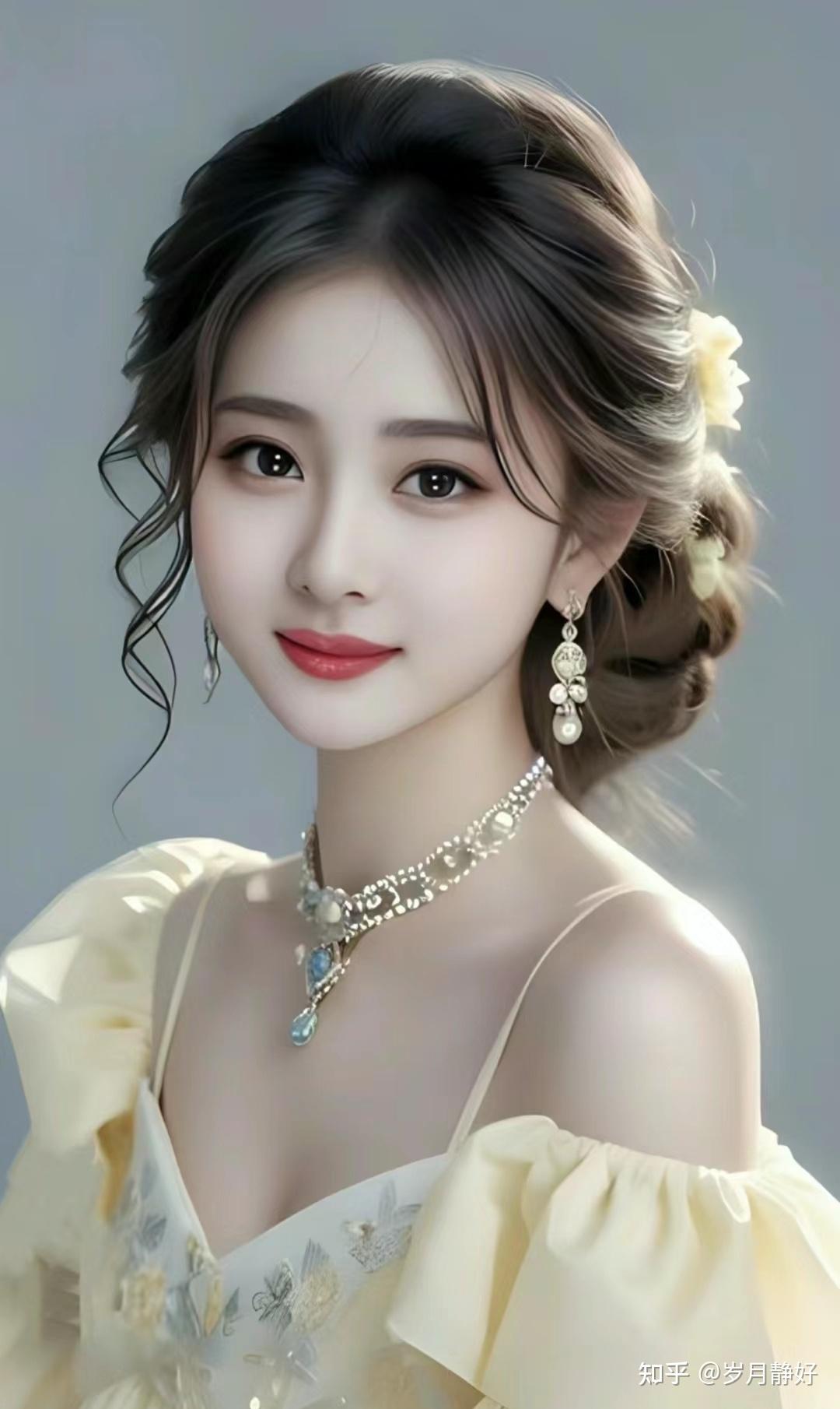 如何成为男人眼中的魅力女人