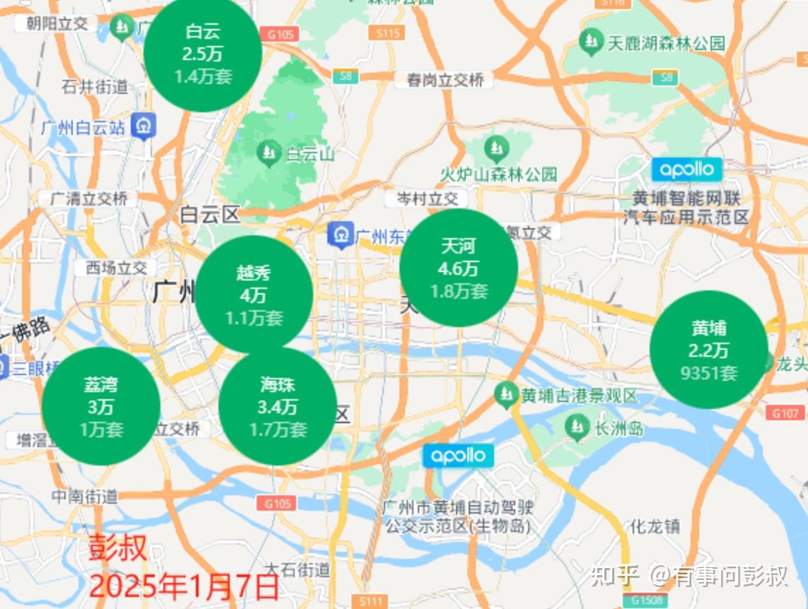2025年楼市这个消息,恐让2025年房价再一步失控 - 知乎