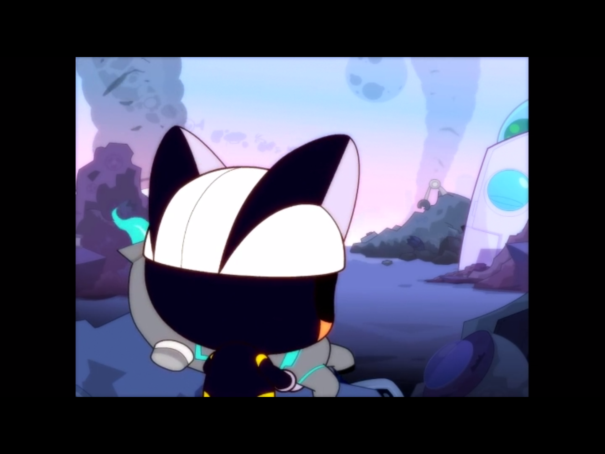 如何看待开心宝贝开心超人联盟的新画风