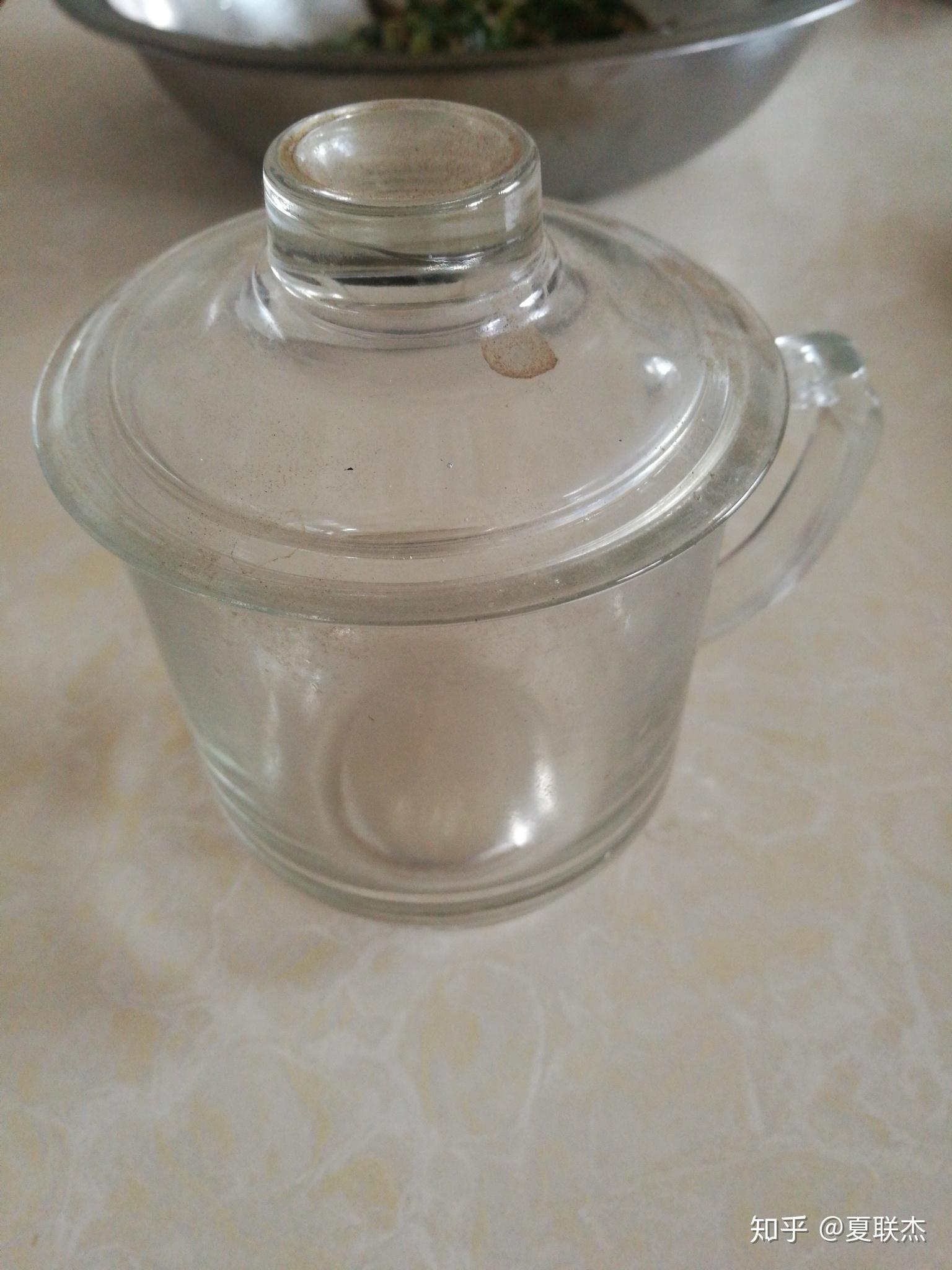 老村长杯子,一杯是几两? - 知乎