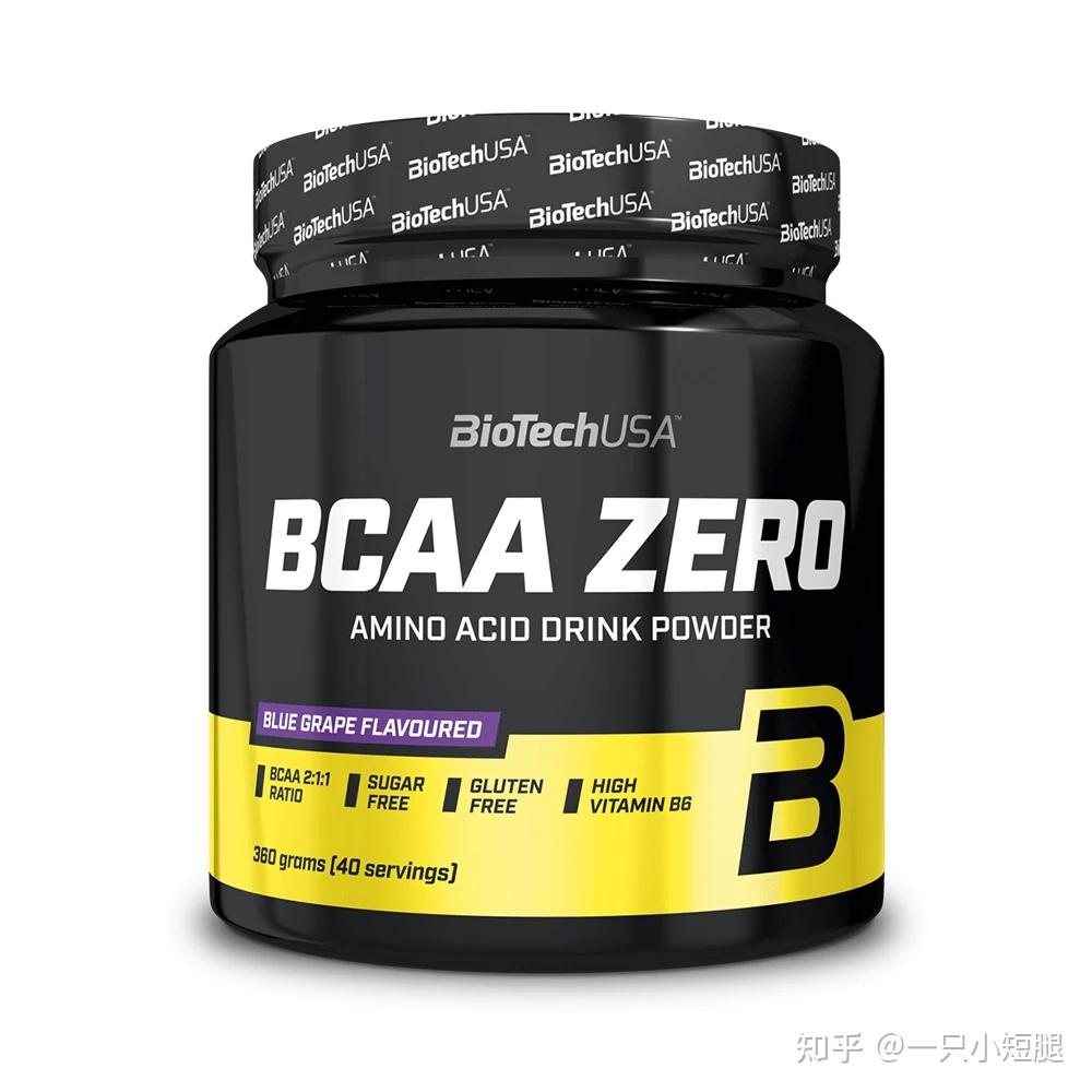 有没有权威的运动补剂使用建议与科普，健身小白怎么选择运动补剂？ - 知乎
