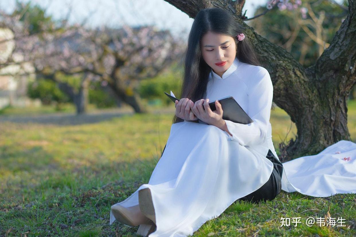 读书,读的是自己,不是别人 - 知乎