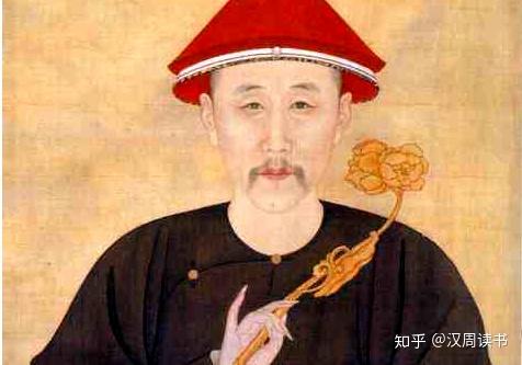 清朝皇帝名字怎么这么怪 v2-36520bd956f682b78d9cb25353e02628_r.jpg