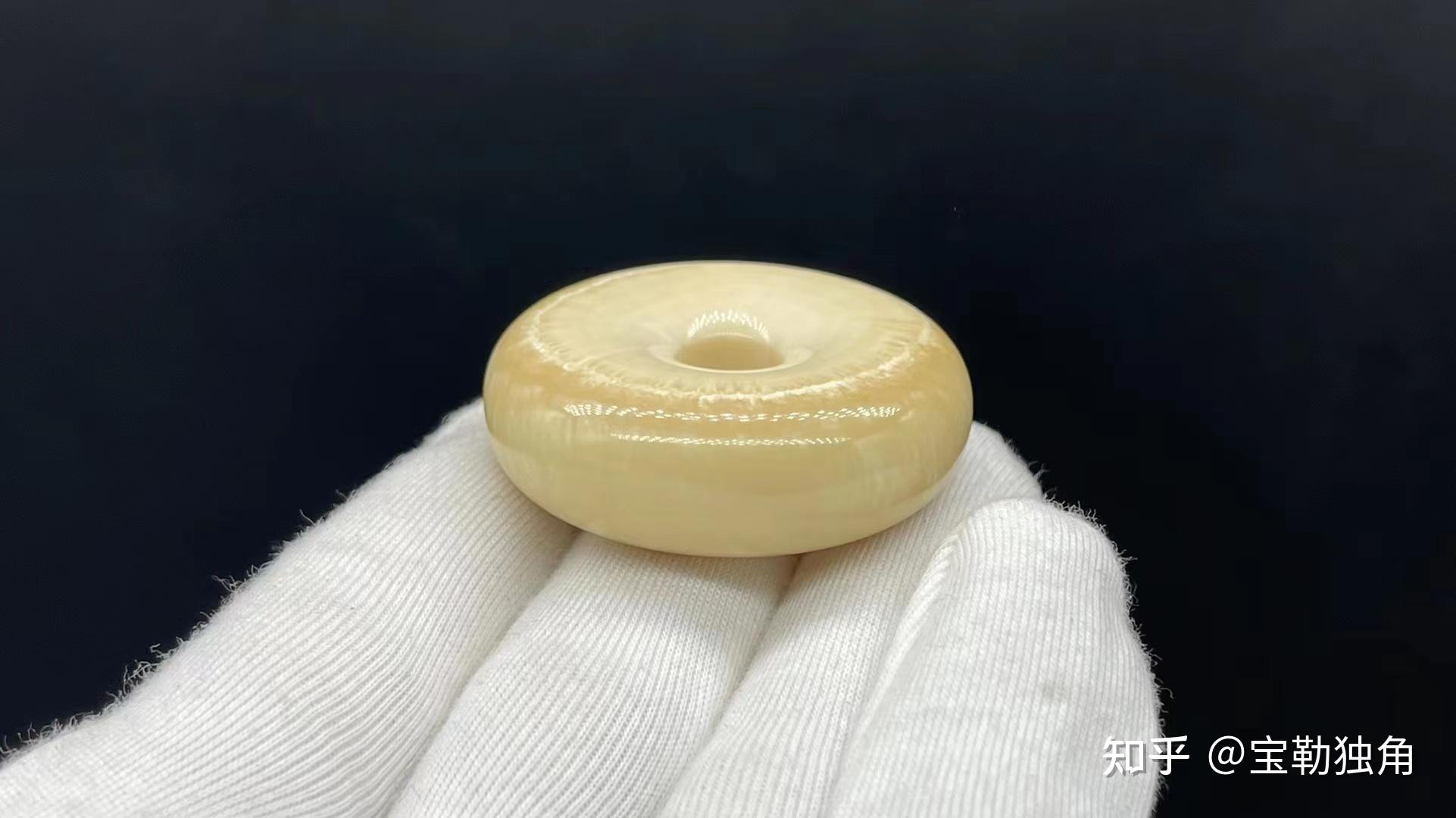 独角鲸牙:假货害人不浅啊 - 知乎