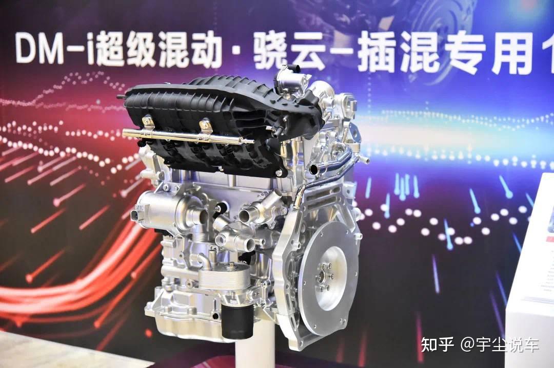 都是混动，插混到底比增程好在哪？ - 知乎