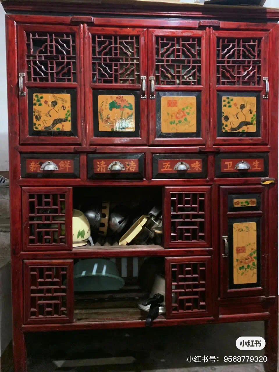 讲真，只有小户型需要餐边柜！ - 知乎