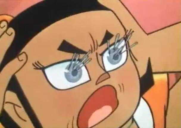 葫芦娃的深刻内涵到底是什么? - 知乎