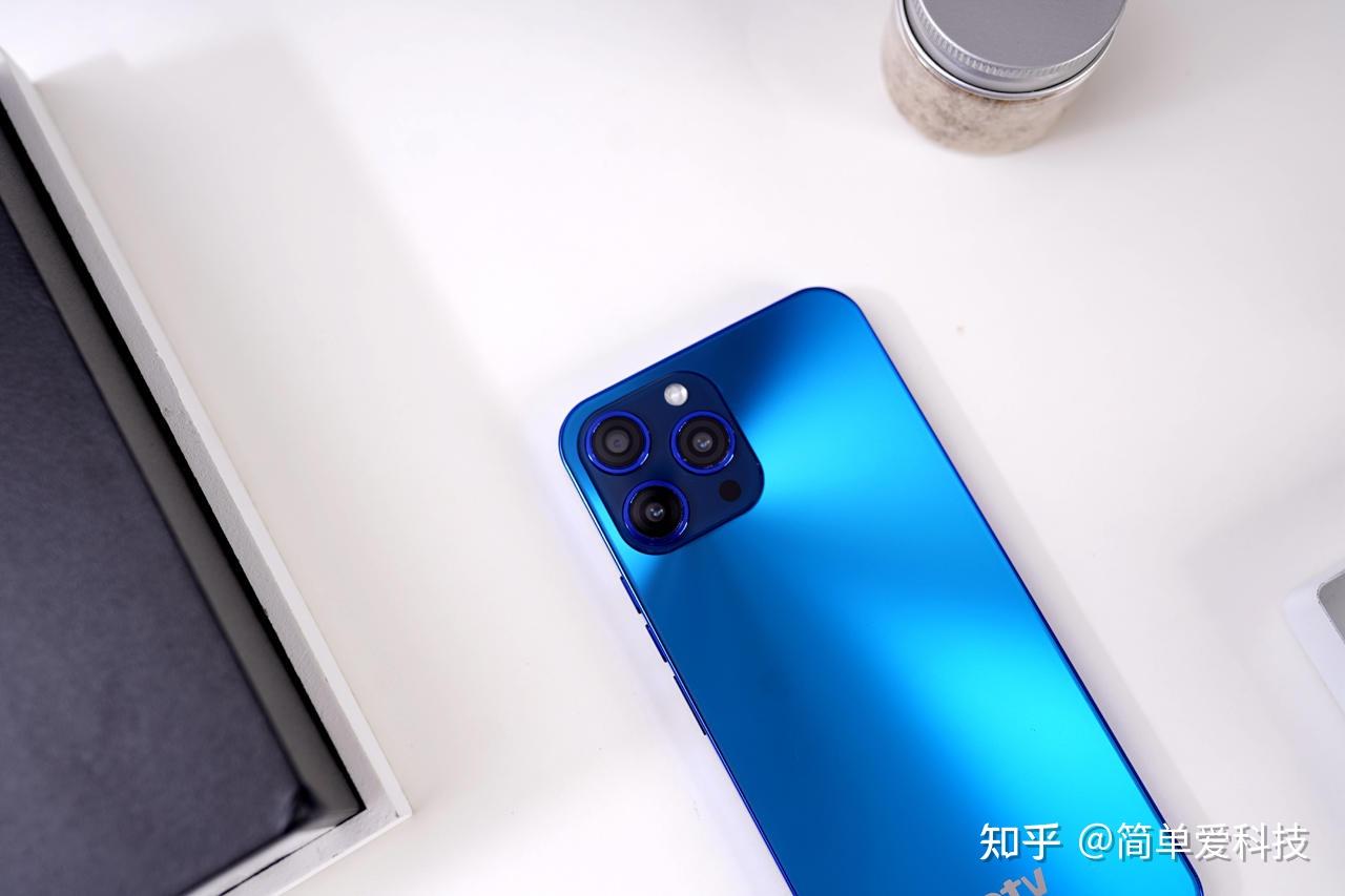 二,性能篇:紫光展锐t610 人脸指纹双解锁 4100mah组合