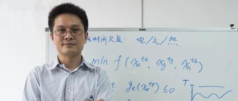 东南大学电气学院电力系统方向有哪些导师推荐呀?