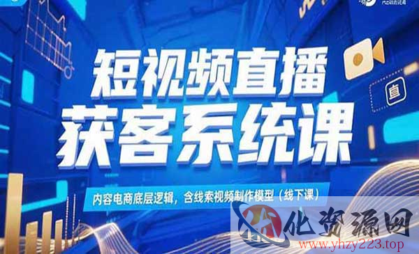 短视频直播获客系统_wwz