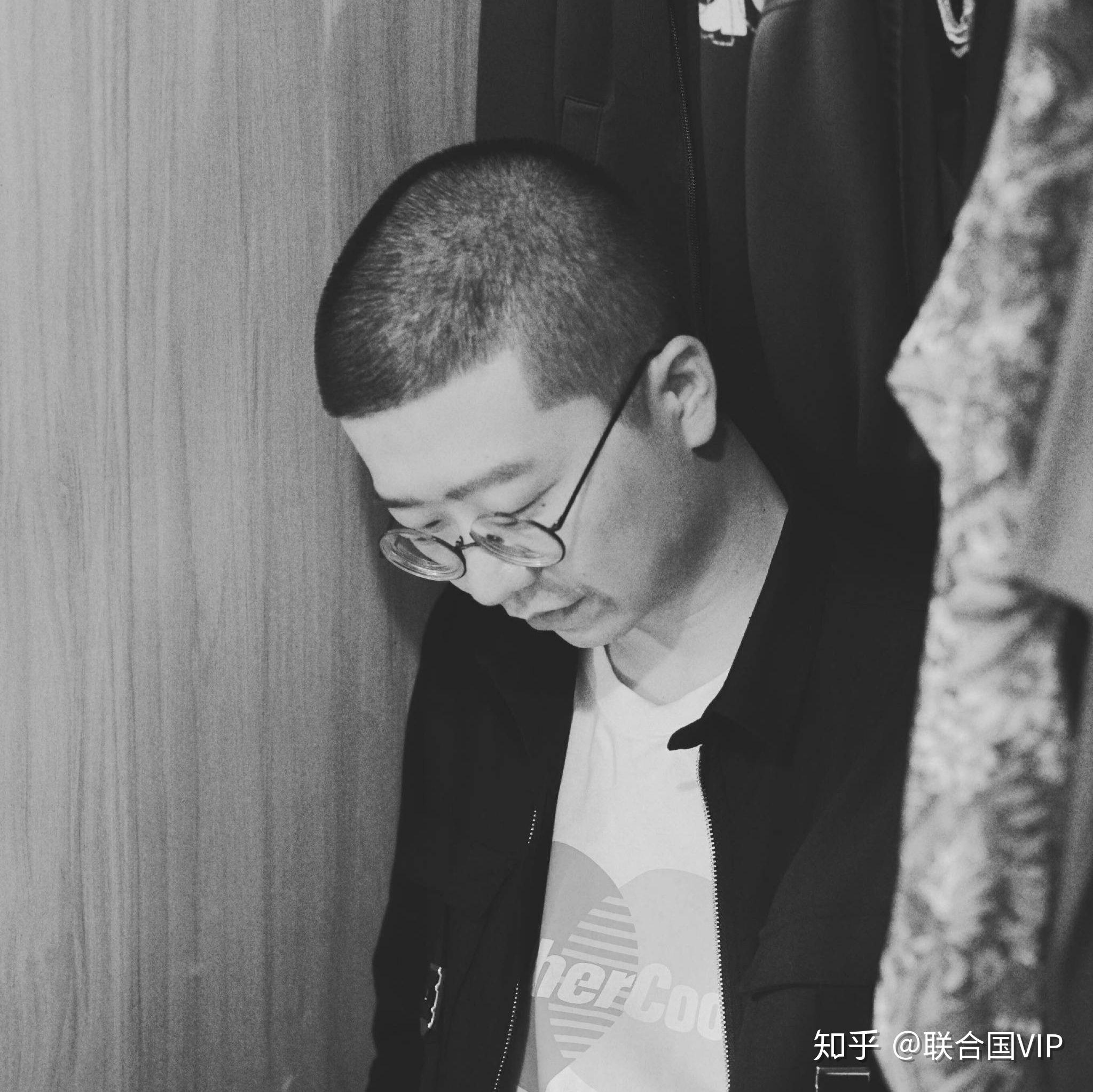 用李诞当头像是怎样的一种感受