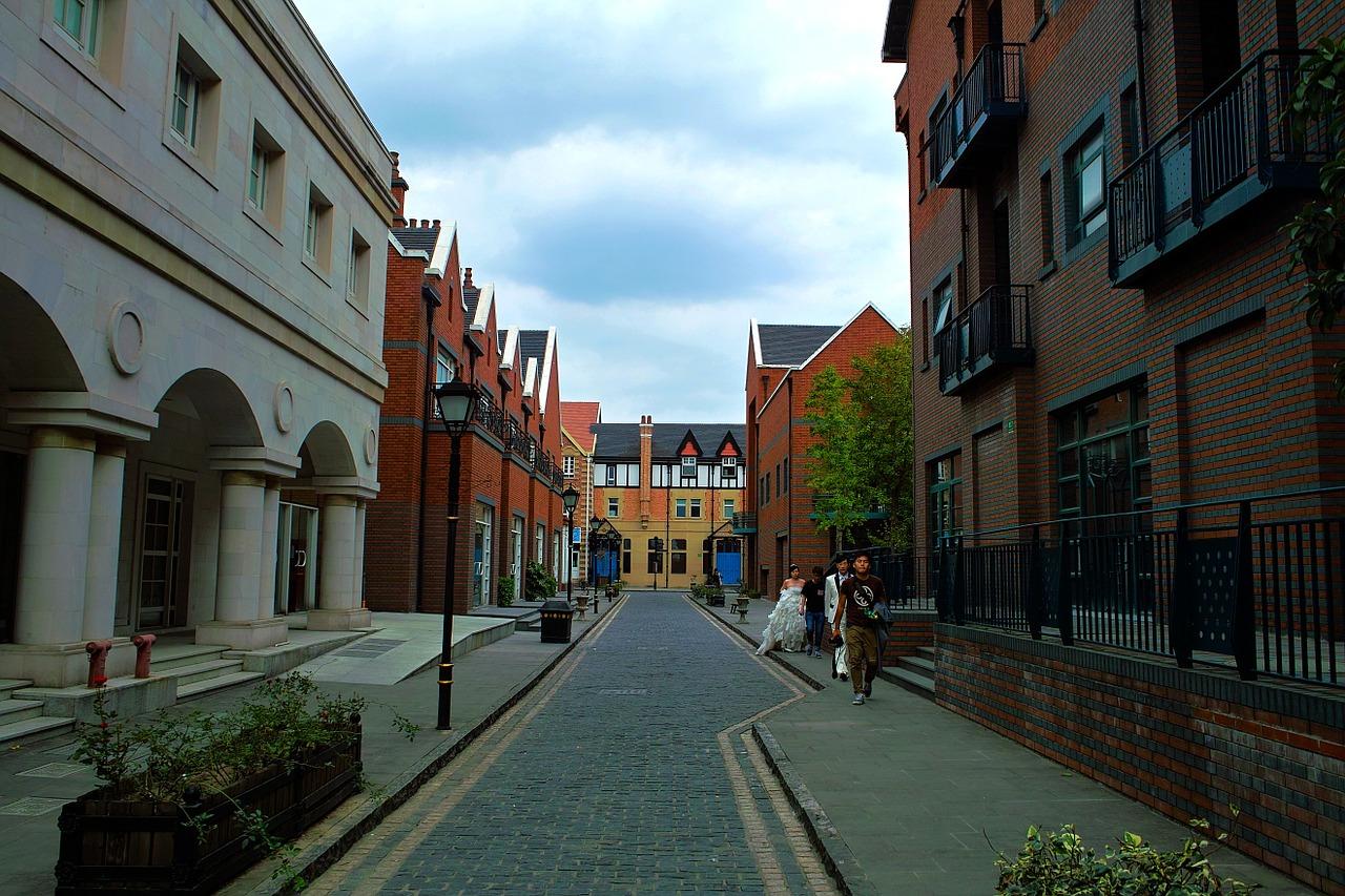 5. 风景地产投资