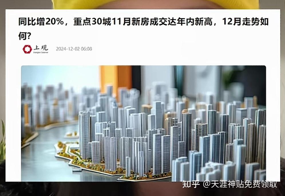 楼市回暖了么？ - 知乎