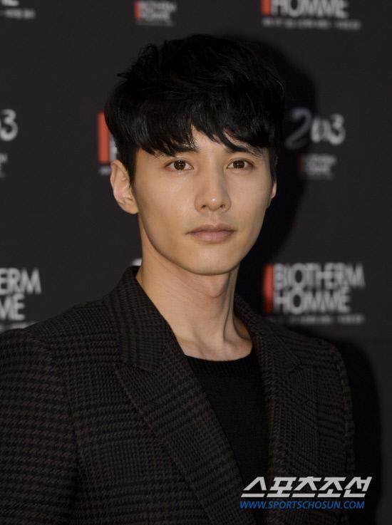 如何评价元斌的颜值