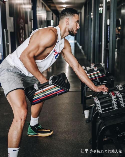 求nba76人新秀本西蒙斯头像?