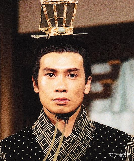 作品中的三国人物之曹丕