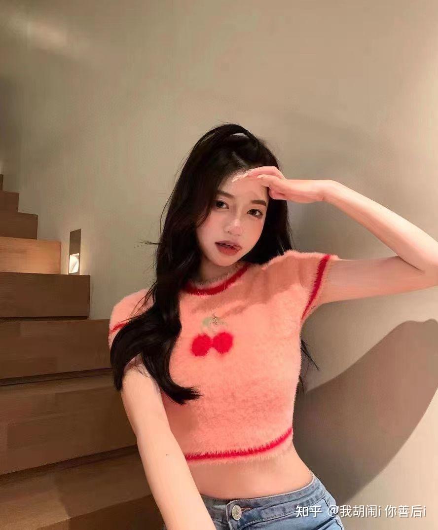 梨型身材的女生请看完这篇吧解决你的烦恼穿搭