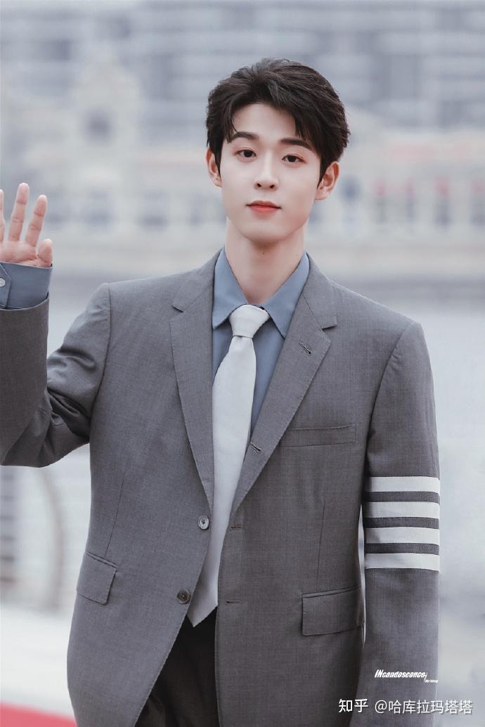 创4选手个人颜值向排名不分先后