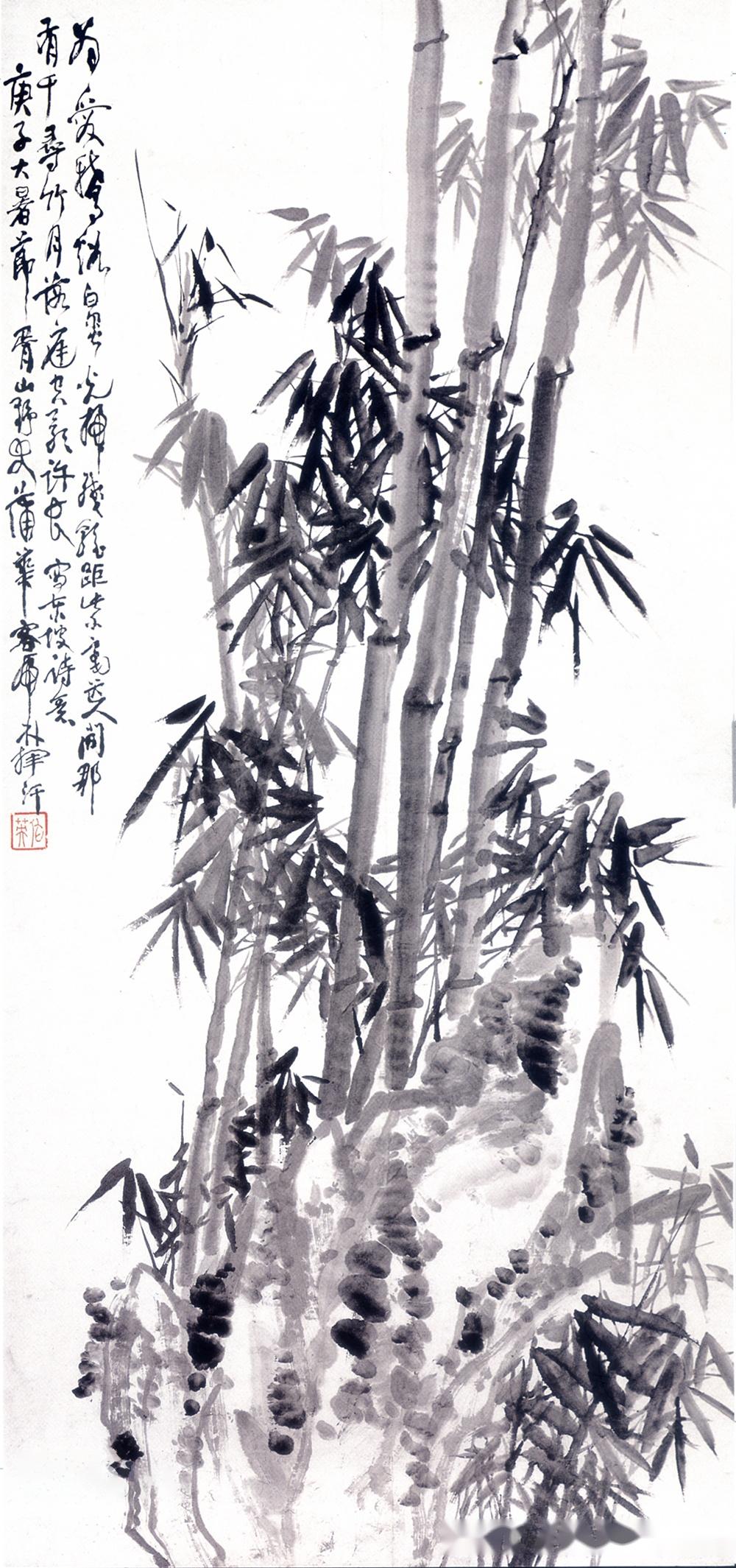 墨海孤鸿:蒲华的艺术人生与晚清文人风骨 - 知乎