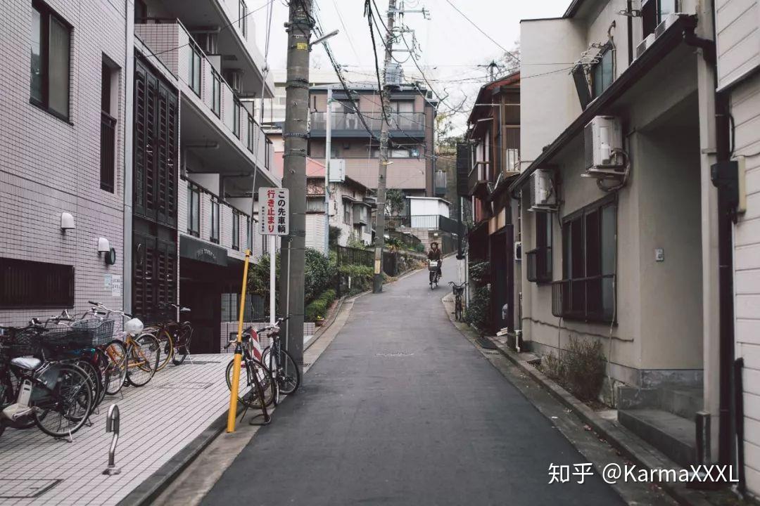 三日月的横滨旅图片