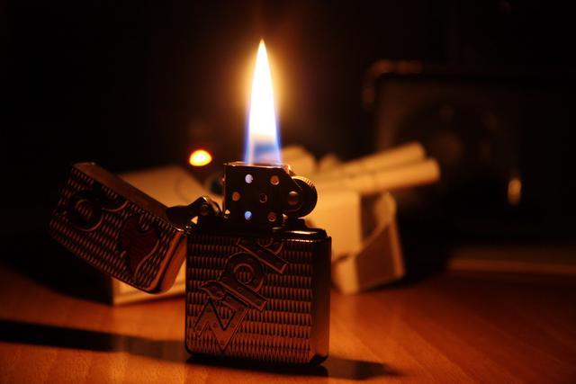 掌握这6小招 轻松识别zippo真假 知乎