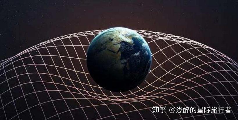 为什么会有引力?引力是空间弯曲还是能量场?物质和能量的关系 - 知乎