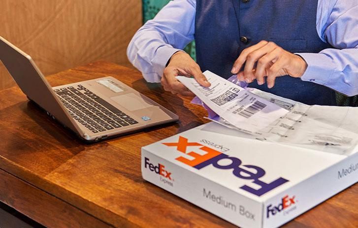 運費查詢,在線下單,申請免費上門取件等服務,為全國客戶提供優質fedex