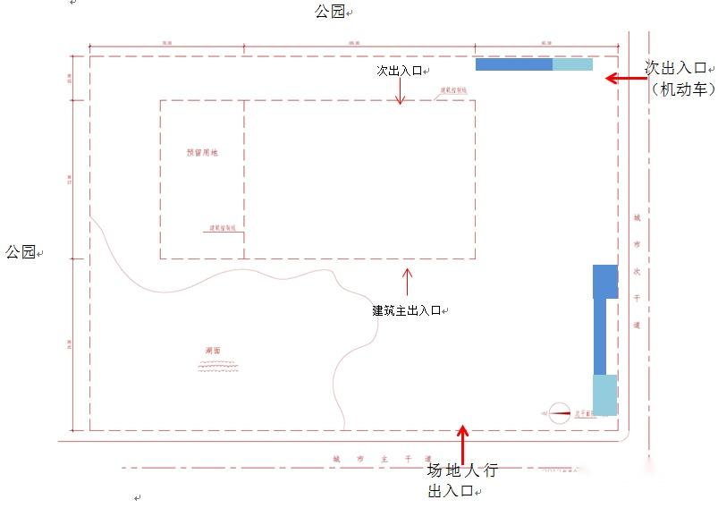 大設計歷年總平面圖分析上篇