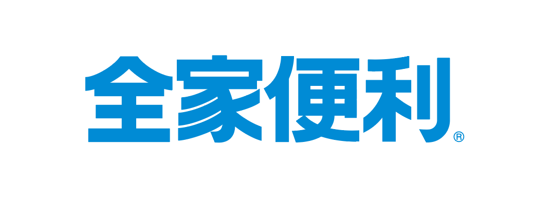 请问有人知道全家便利店的logo是什么字体吗? - 知乎