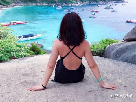 小鱼玩转普吉岛全攻略,这篇应有尽有!