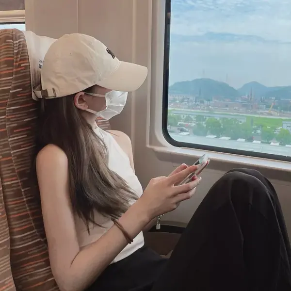 很可爱很漂亮的女生头像图片(精选16张)