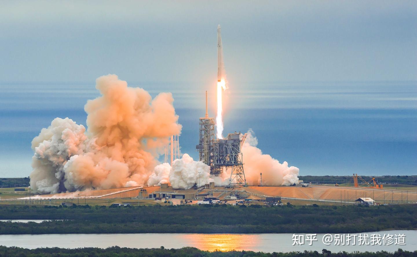 笔记」马斯克SpaceX 的10条管理原则- 知乎