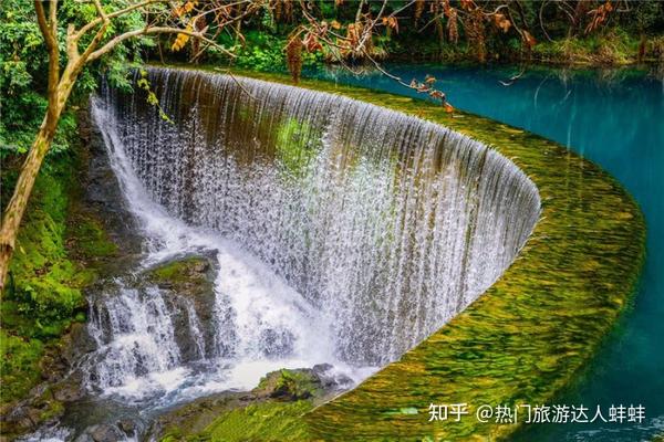 到貴州窮遊六天攻略和花費貴州旅遊6天最省錢攻略防被坑就看這篇