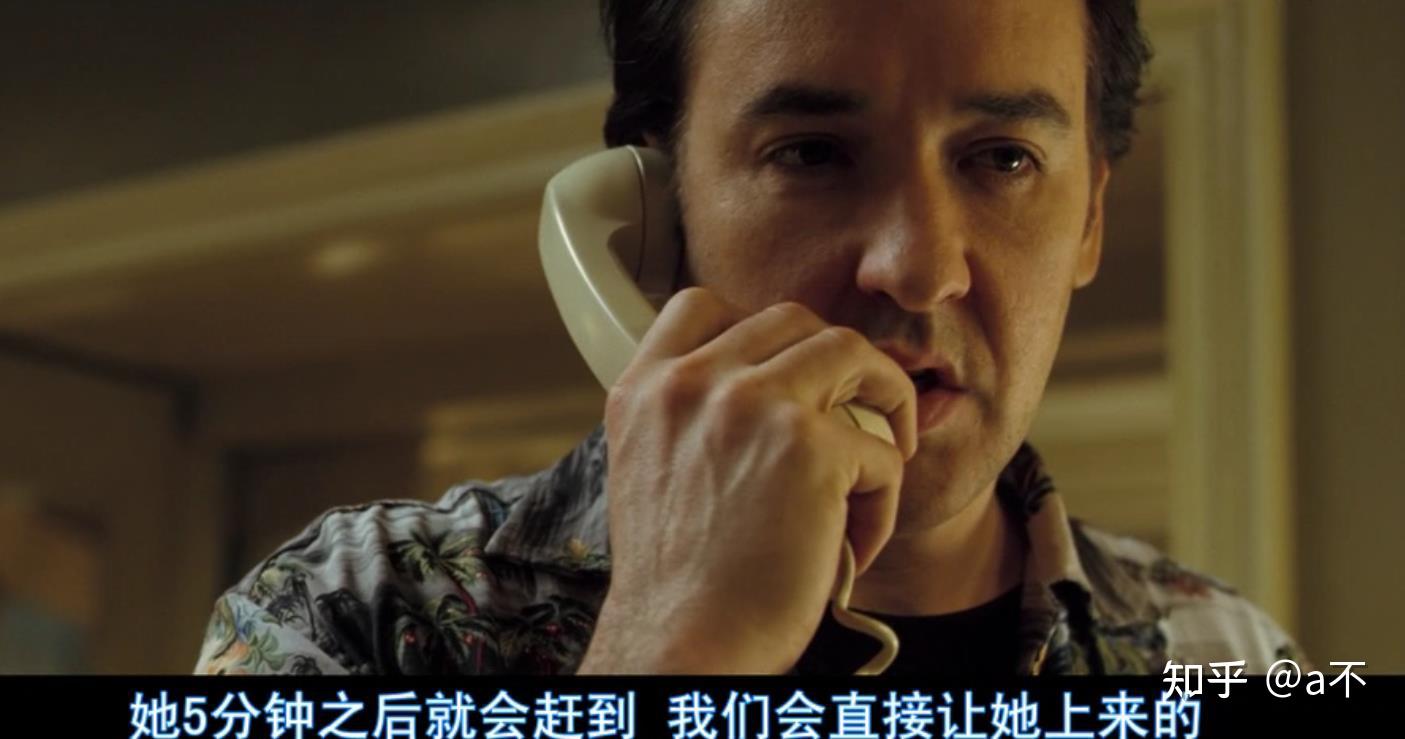 豆瓣评分75悬疑奇幻电影幻影凶间1408