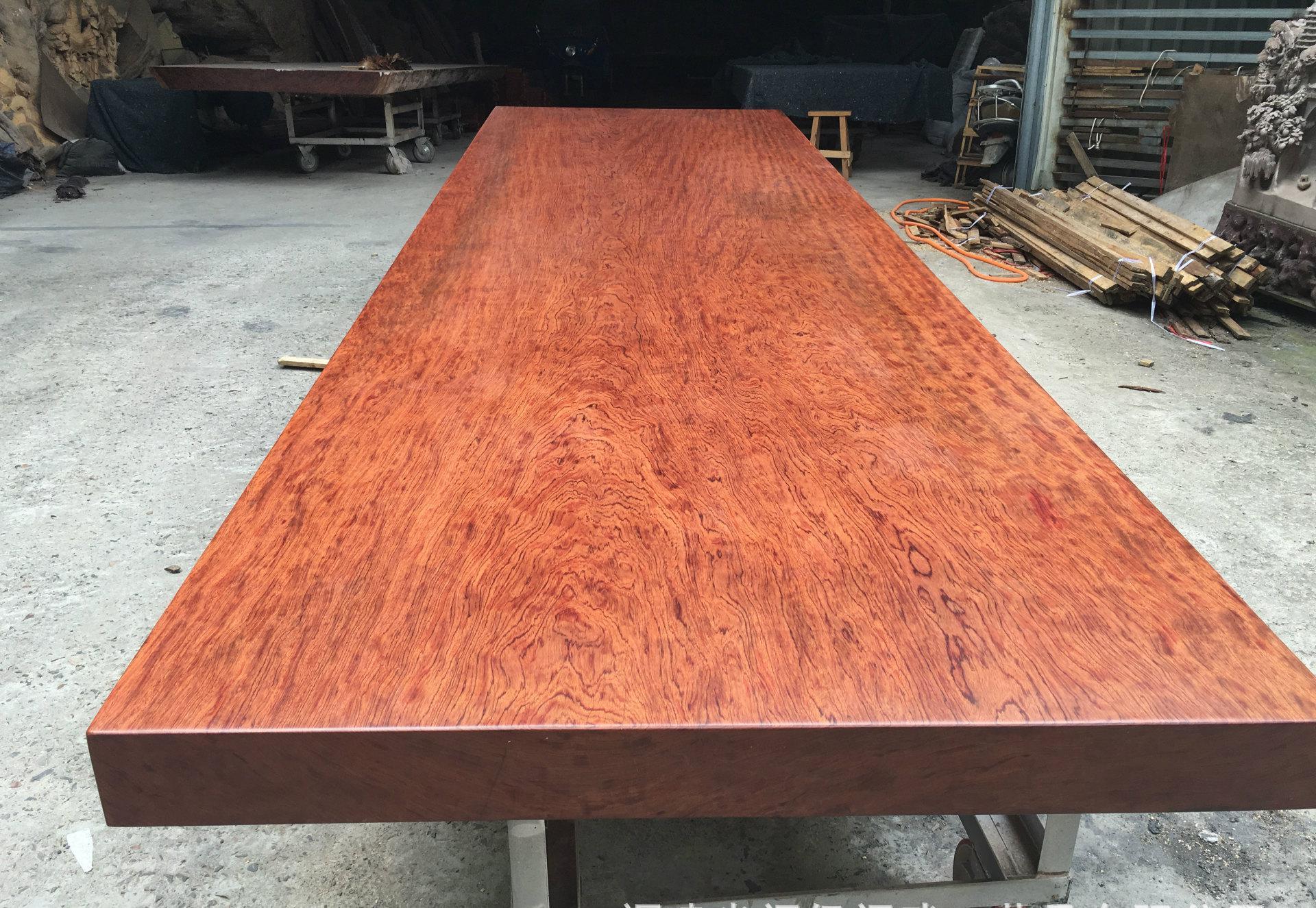 巴花是巴西的花梨木吗