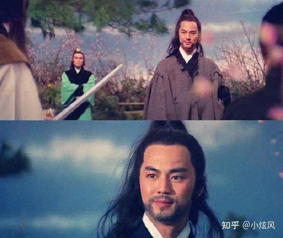 狄龙主演的哪些电影值得推荐? - 知乎