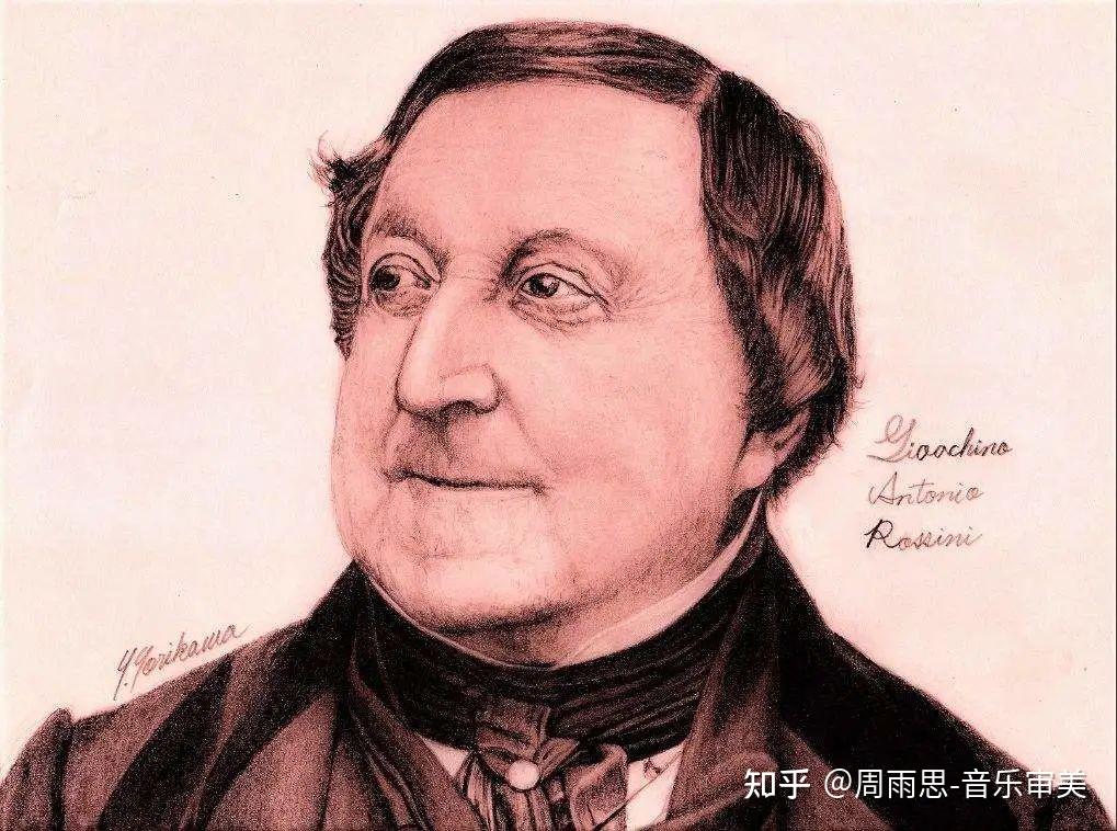 论摆烂或许这几位音乐大师才是真正的鼻祖