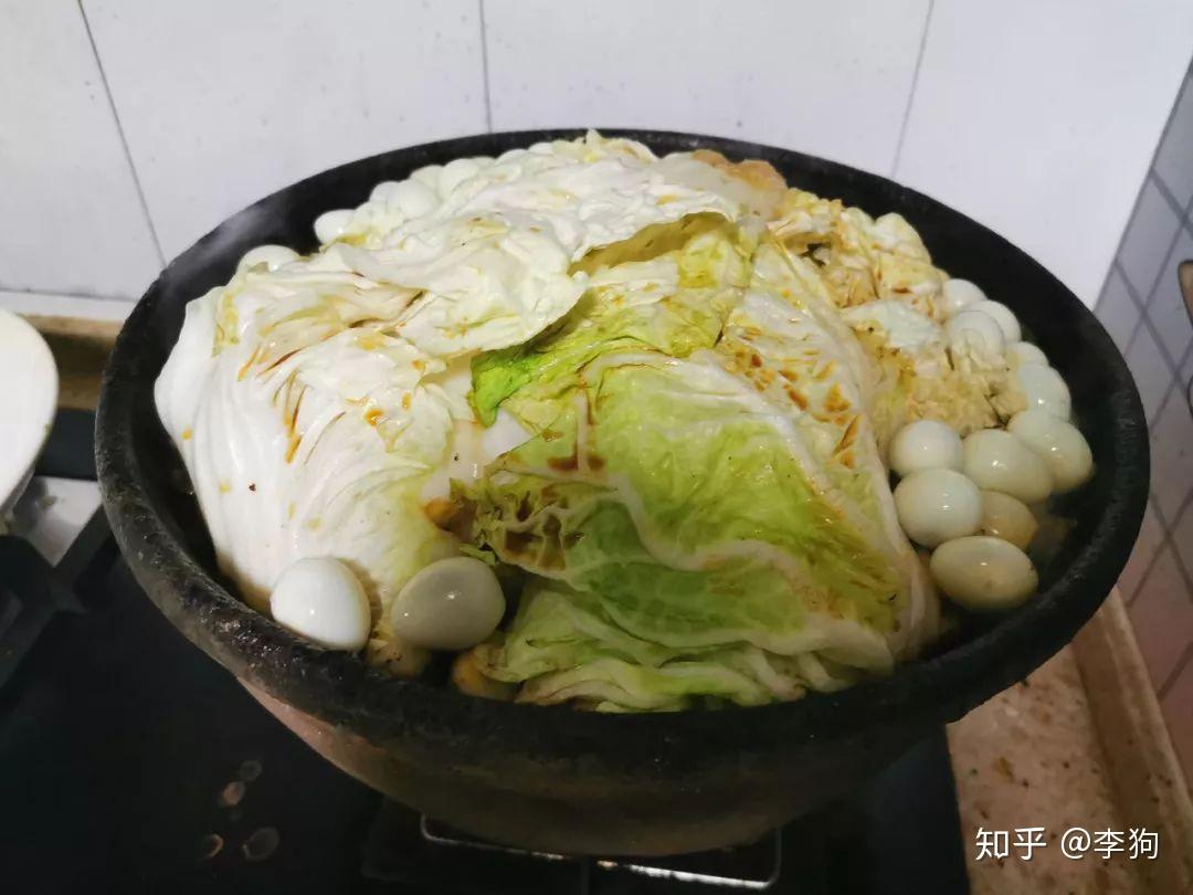 淄博「酥锅」是一道什么样的美食？有什么特色？ - 知乎