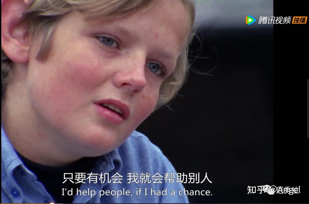 三,人生目标很重要,越早知道自己想要什么越容易成功,但也会因此被