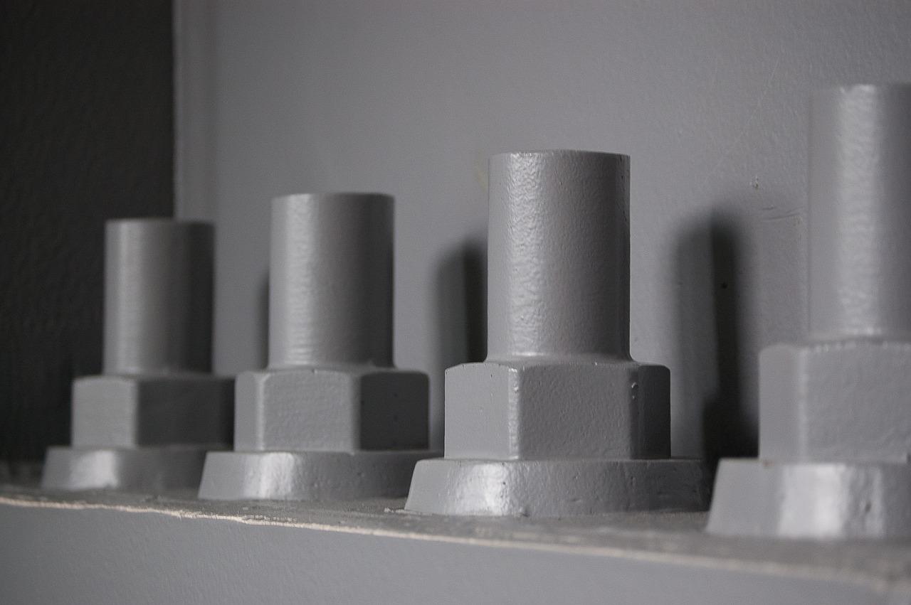 3. 螺栓应力试验