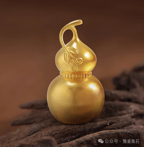古法金丨传承千年的奢华（上） - 知乎