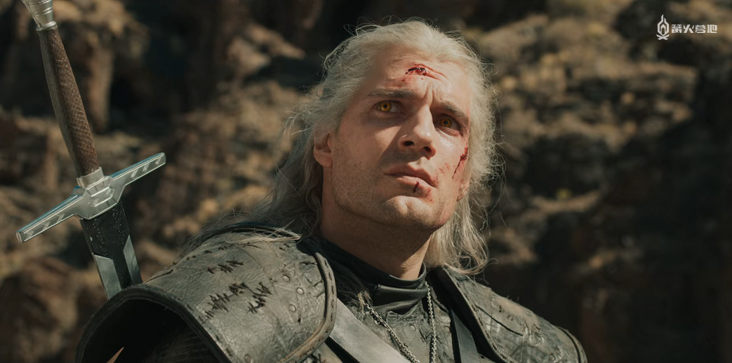 如何评价大超亨利卡维尔主演新剧巫师造型